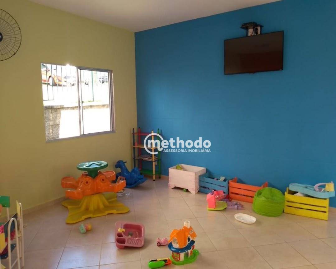 Apartamento à venda com 2 quartos, 46m² - Foto 13