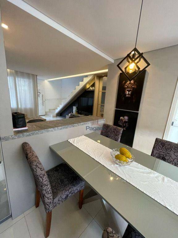 Sobrado à venda com 3 quartos, 128m² - Foto 12