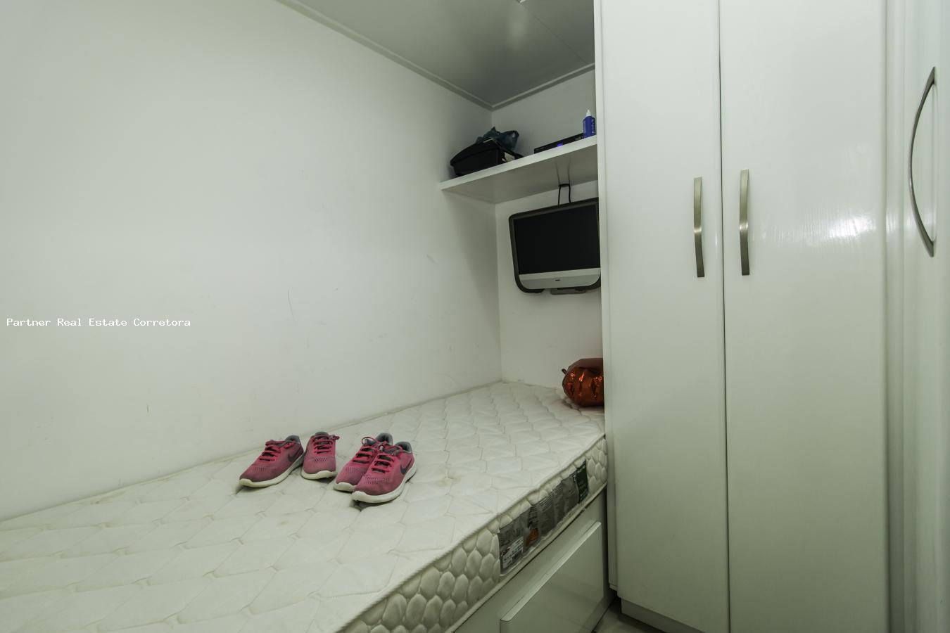 Apartamento à venda com 3 quartos, 150m² - Foto 19