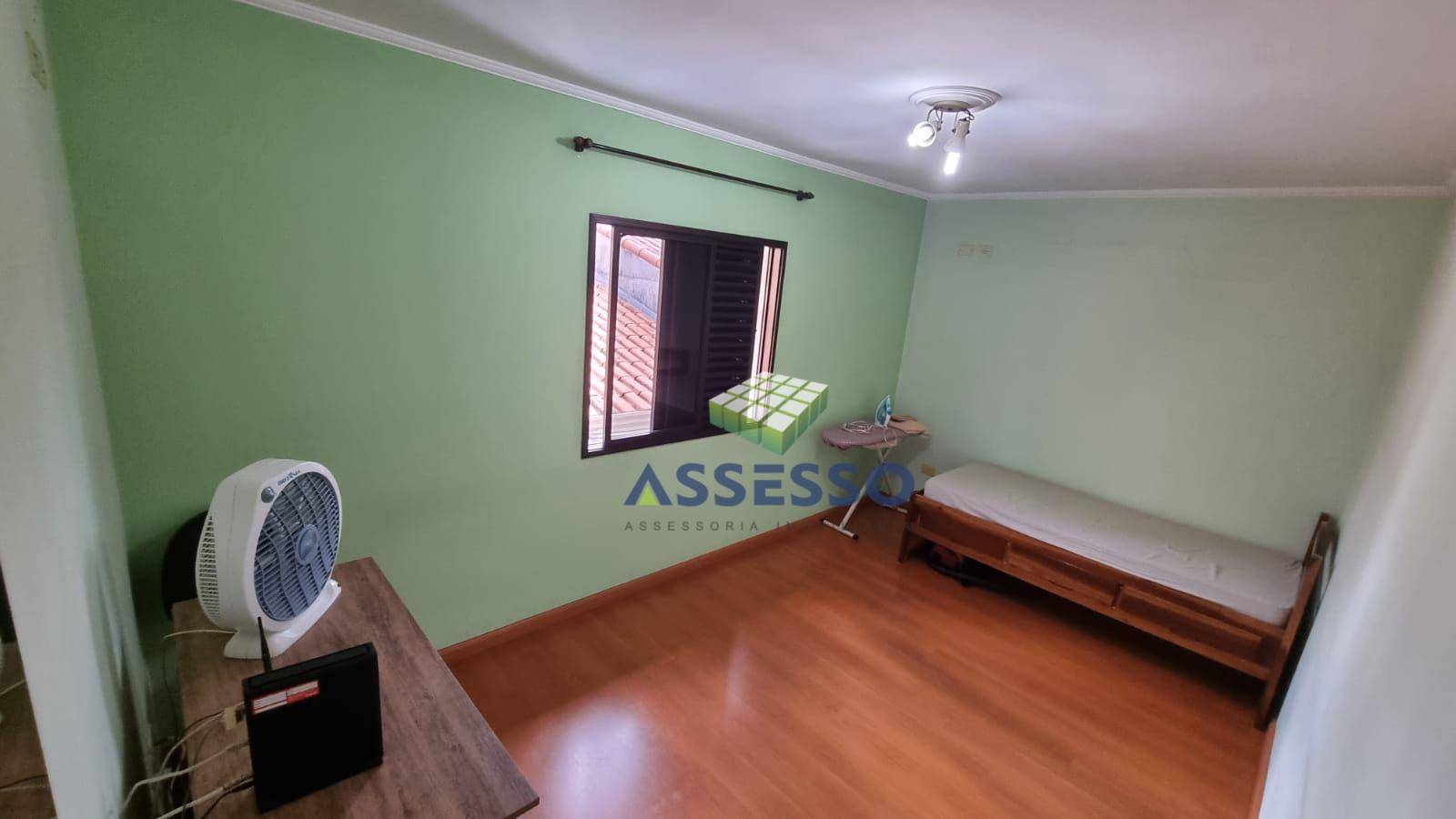 Casa à venda com 3 quartos, 185m² - Foto 37