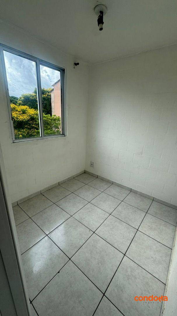 Apartamento, 2 quartos, 42 m² - Foto 2
