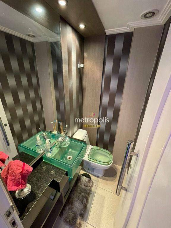 Apartamento à venda e aluguel com 3 quartos, 133m² - Foto 6