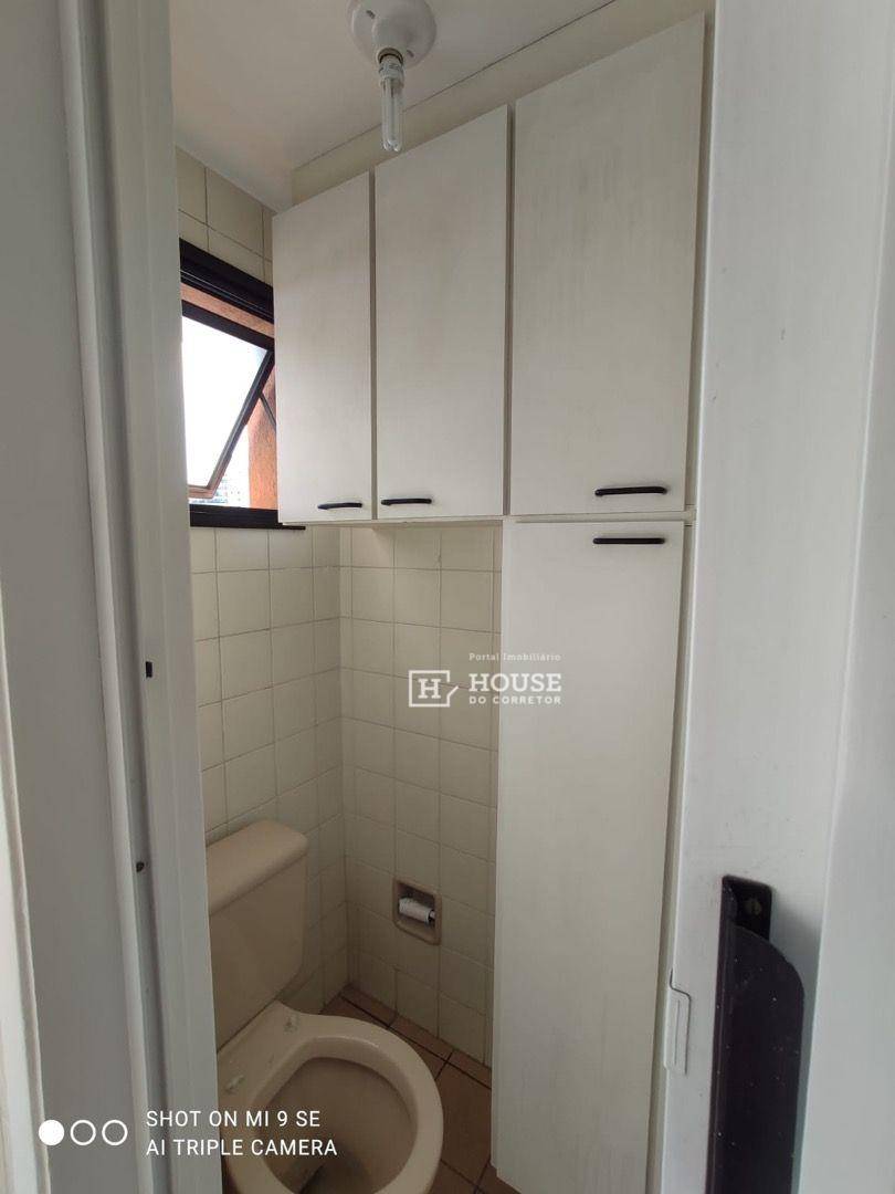 Apartamento à venda com 2 quartos, 58m² - Foto 14