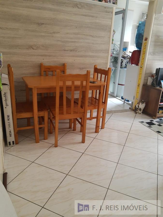 Apartamento à venda com 2 quartos, 62m² - Foto 10