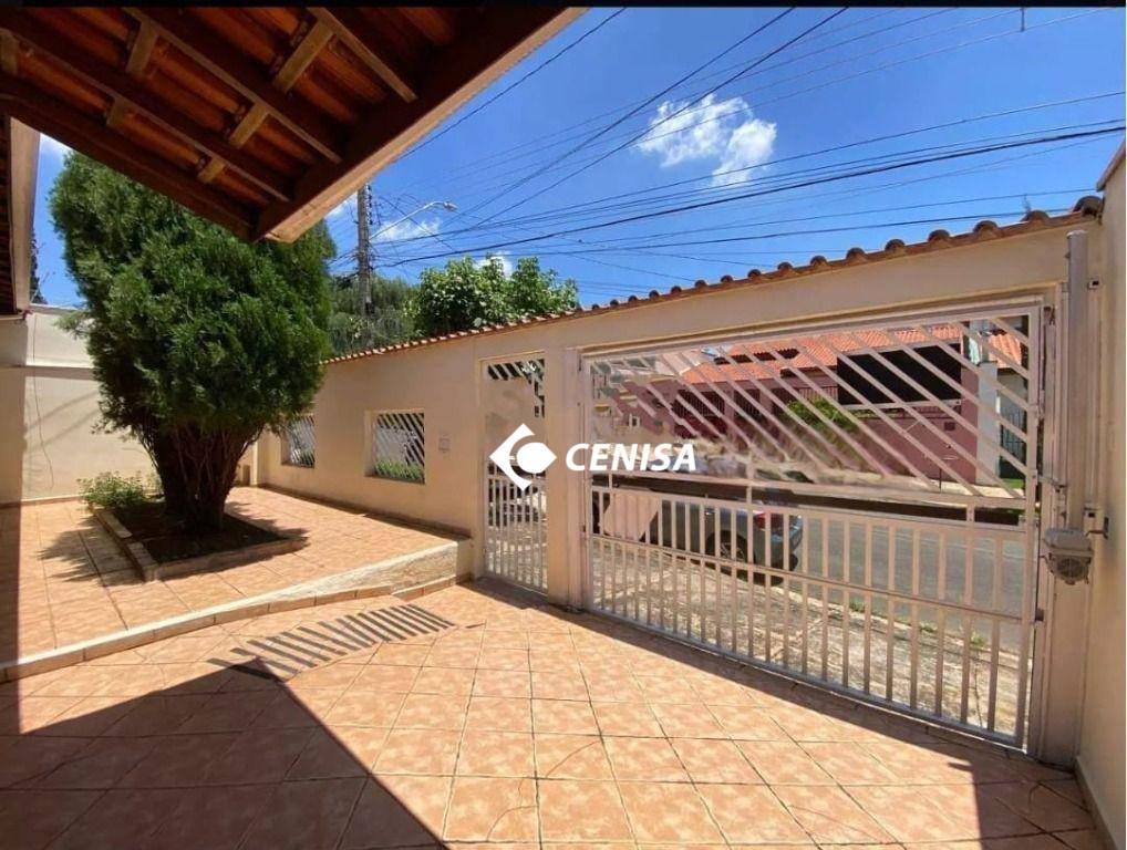 Casa para alugar com 4 quartos, 200m² - Foto 3