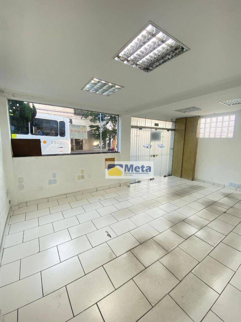 Loja-Salão, 190 m² - Foto 4