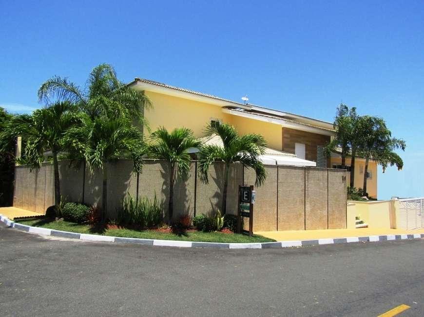 Casa de Condomínio à venda com 5 quartos, 450m² - Foto 7