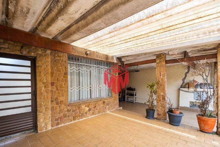 Casa à venda com 2 quartos, 145m² - Foto 22