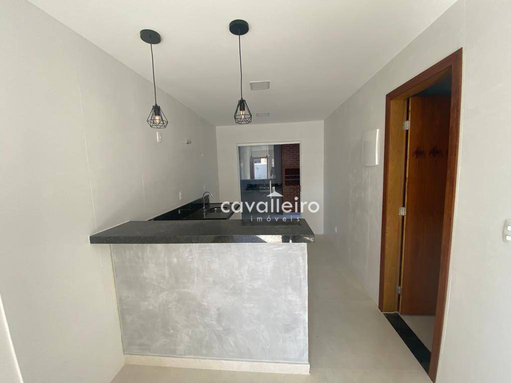 Casa à venda com 2 quartos, 80m² - Foto 7