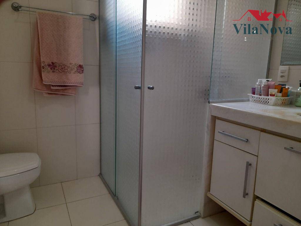 Casa de Condomínio à venda com 4 quartos, 326m² - Foto 52