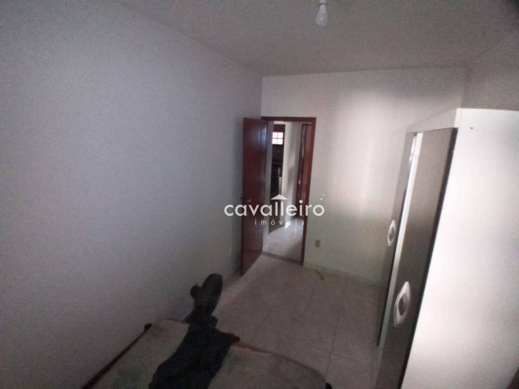 Casa à venda com 4 quartos, 80m² - Foto 9