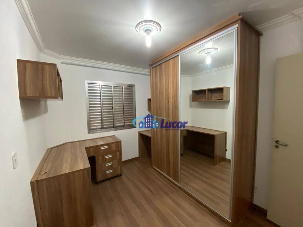 Apartamento à venda com 3 quartos, 91m² - Foto 24