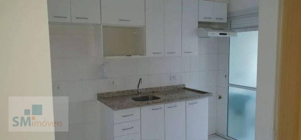 Apartamento à venda com 1 quarto, 43m² - Foto 2