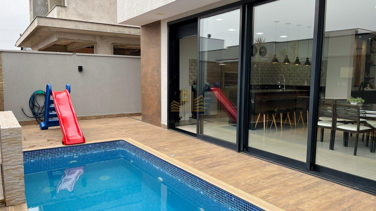 Casa de Condomínio à venda com 4 quartos, 248m² - Foto 12