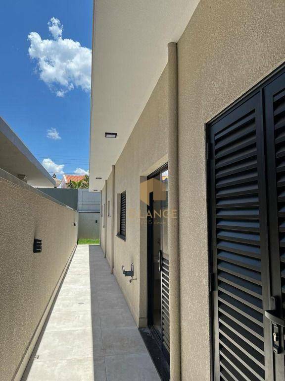 Casa de Condomínio à venda com 3 quartos, 183m² - Foto 22