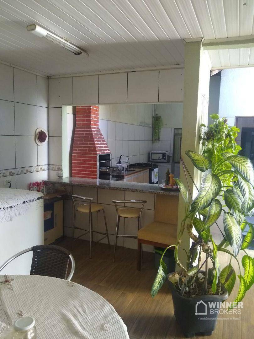 Casa à venda com 2 quartos, 170m² - Foto 8