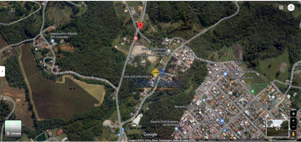 Chácara, 1 quarto, 8171 m² - Foto 5