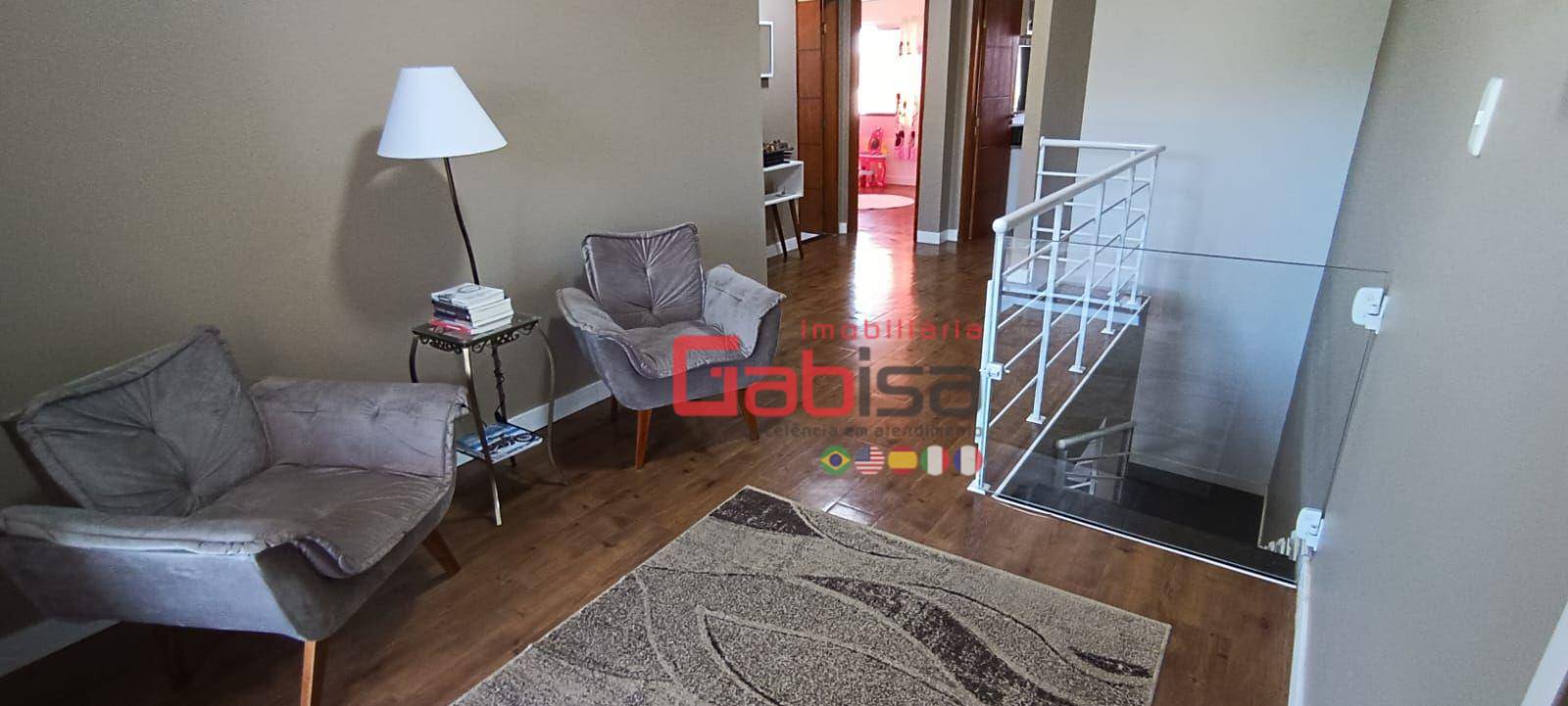 Casa à venda com 4 quartos, 144m² - Foto 15