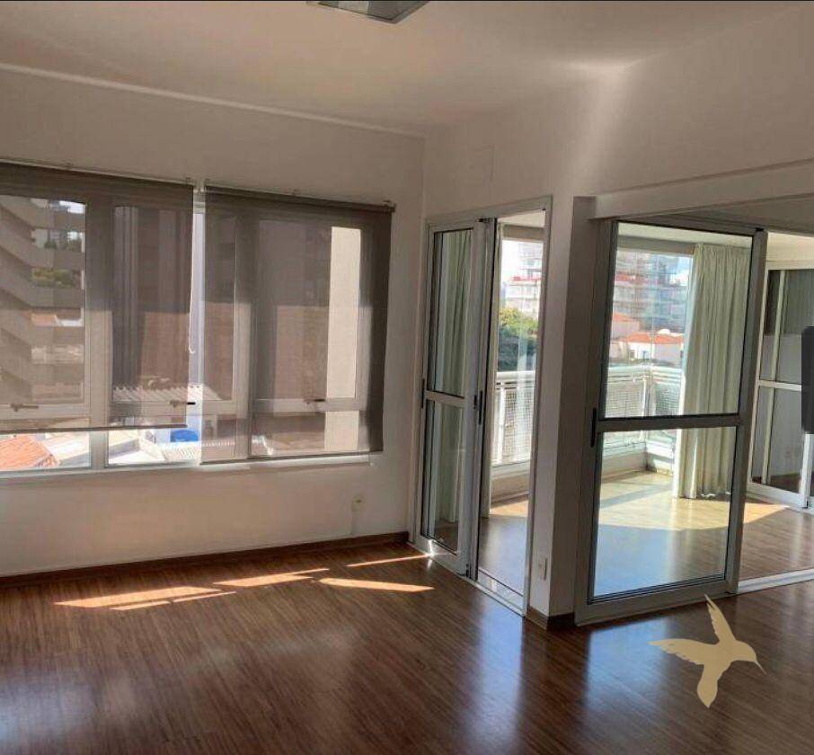 Apartamento para alugar com 1 quarto, 63m² - Foto 4