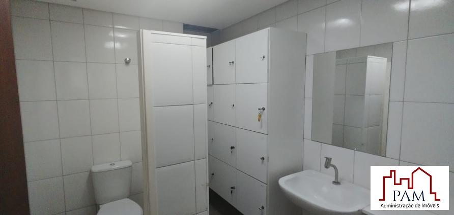 Conjunto Comercial-Sala para alugar, 212m² - Foto 21