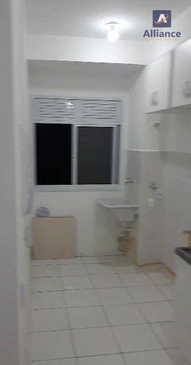 Apartamento à venda com 2 quartos, 49m² - Foto 6