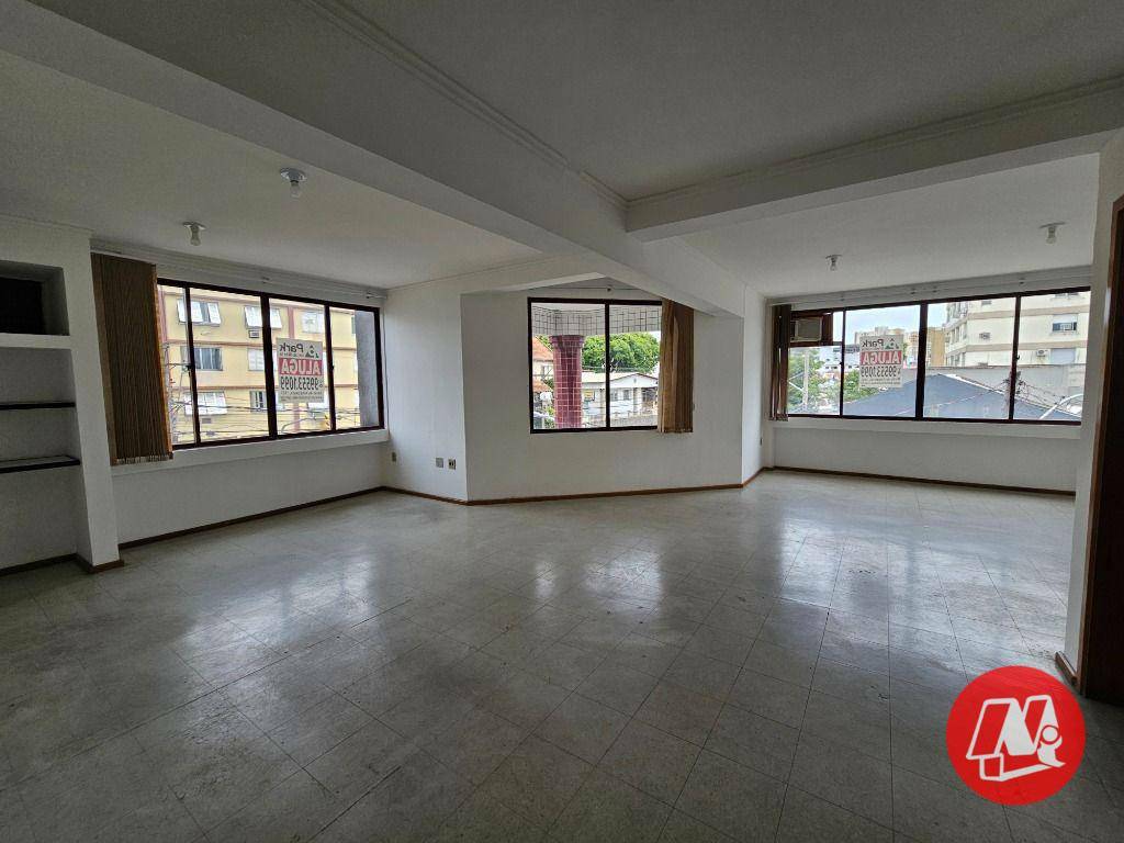 Conjunto Comercial-Sala para alugar, 77m² - Foto 2