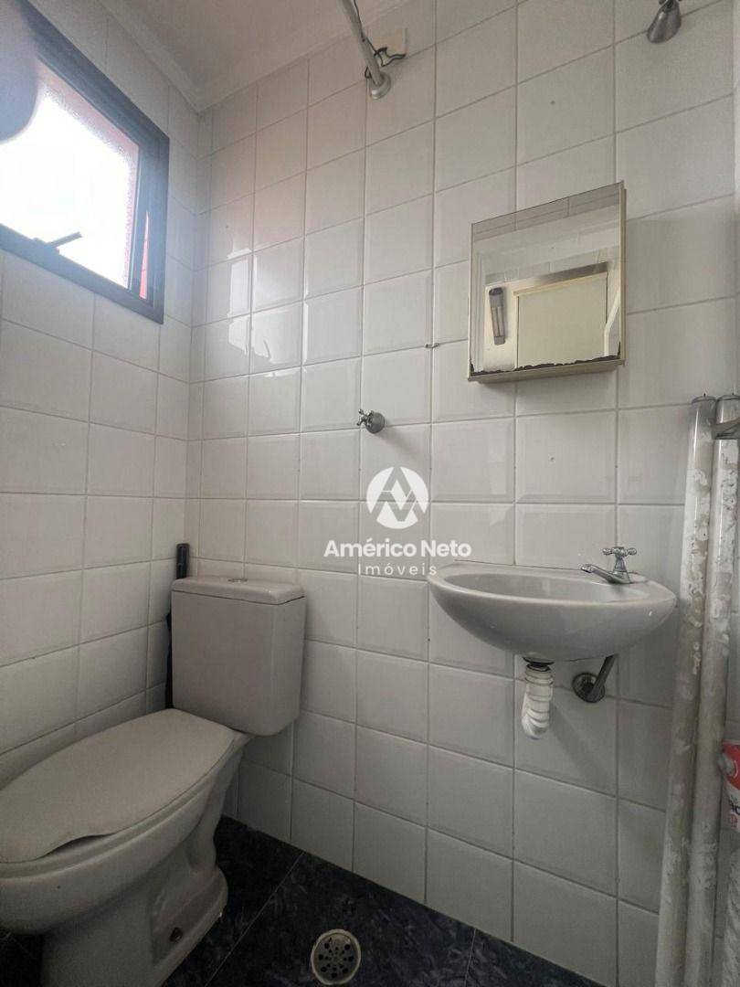 Apartamento à venda com 3 quartos, 107m² - Foto 41