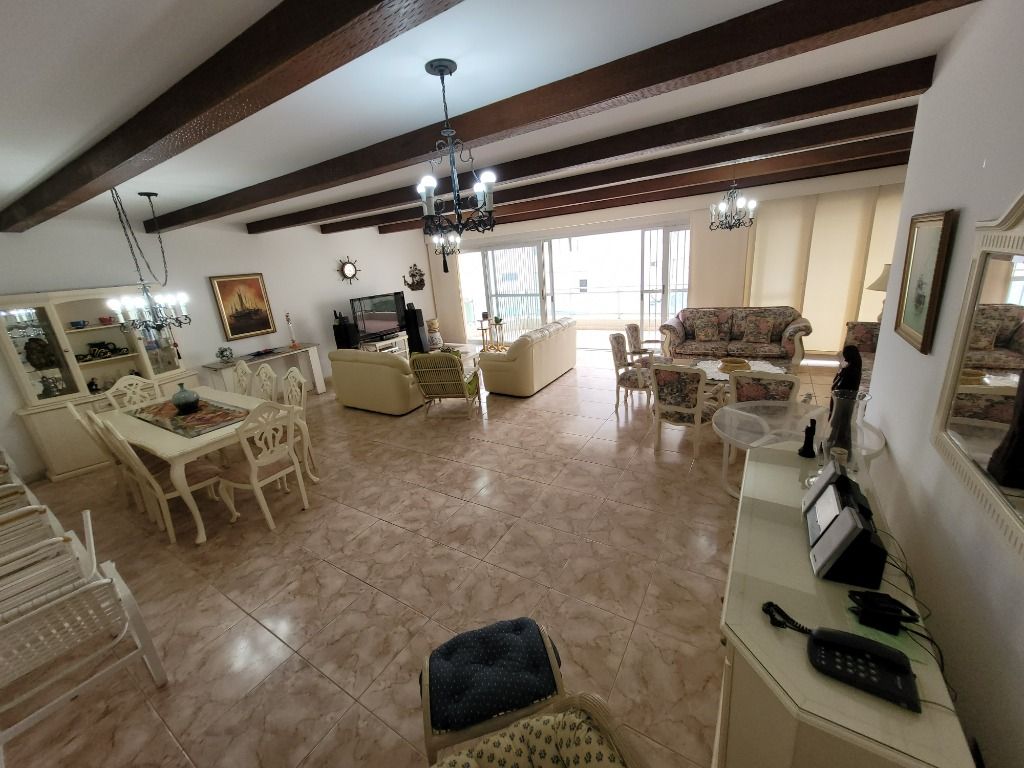 Apartamento à venda com 4 quartos, 250m² - Foto 10