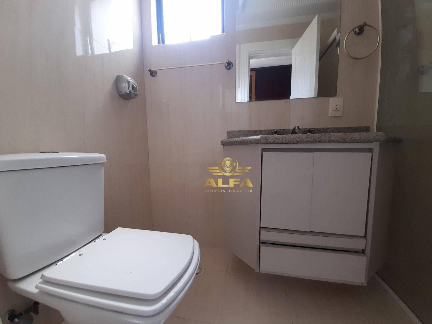 Apartamento à venda com 3 quartos, 190m² - Foto 14