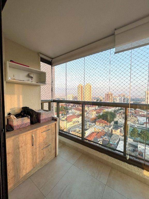 Apartamento à venda com 5 quartos, 250m² - Foto 38