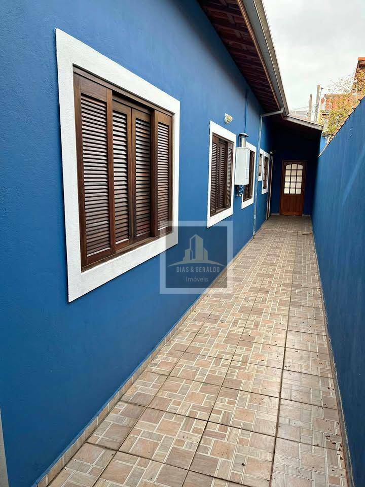 Casa, 3 quartos, 90 m² - Foto 2