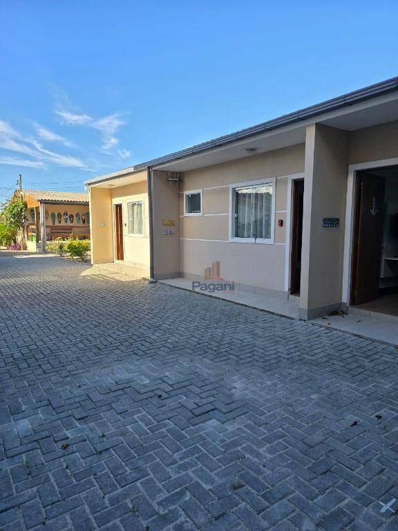 Pousada-Chalé à venda, 120m² - Foto 8