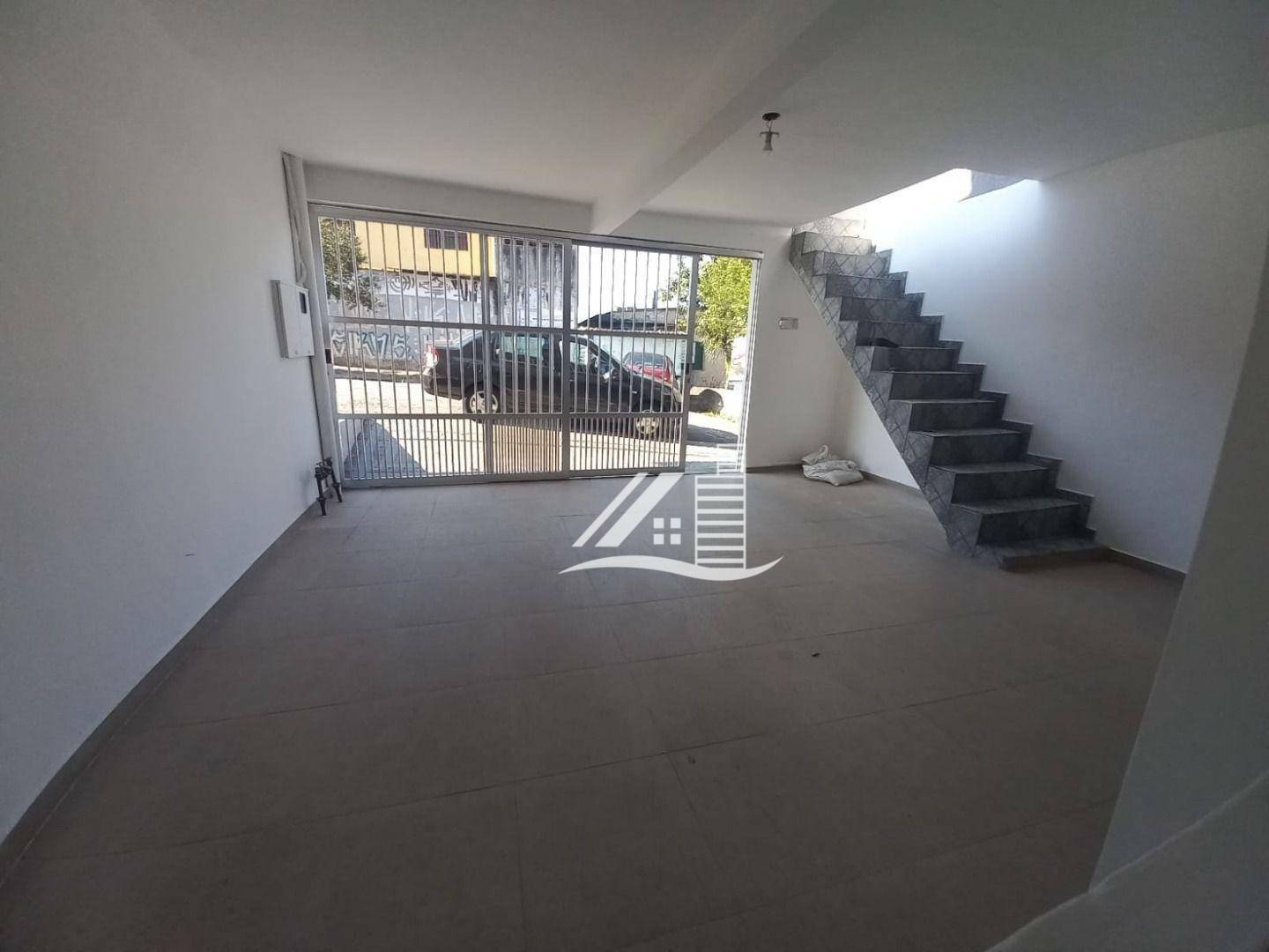 Sobrado à venda com 3 quartos, 110m² - Foto 3