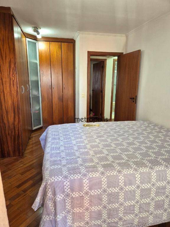 Apartamento à venda com 3 quartos, 118m² - Foto 8