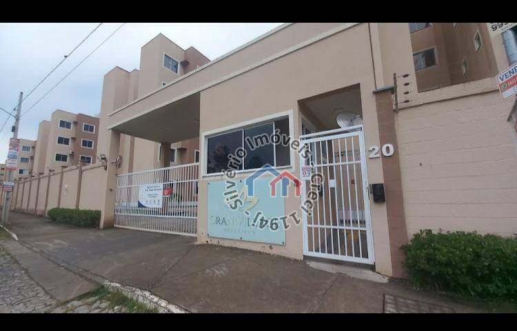 Apartamento à venda com 2 quartos, 46m² - Foto 17