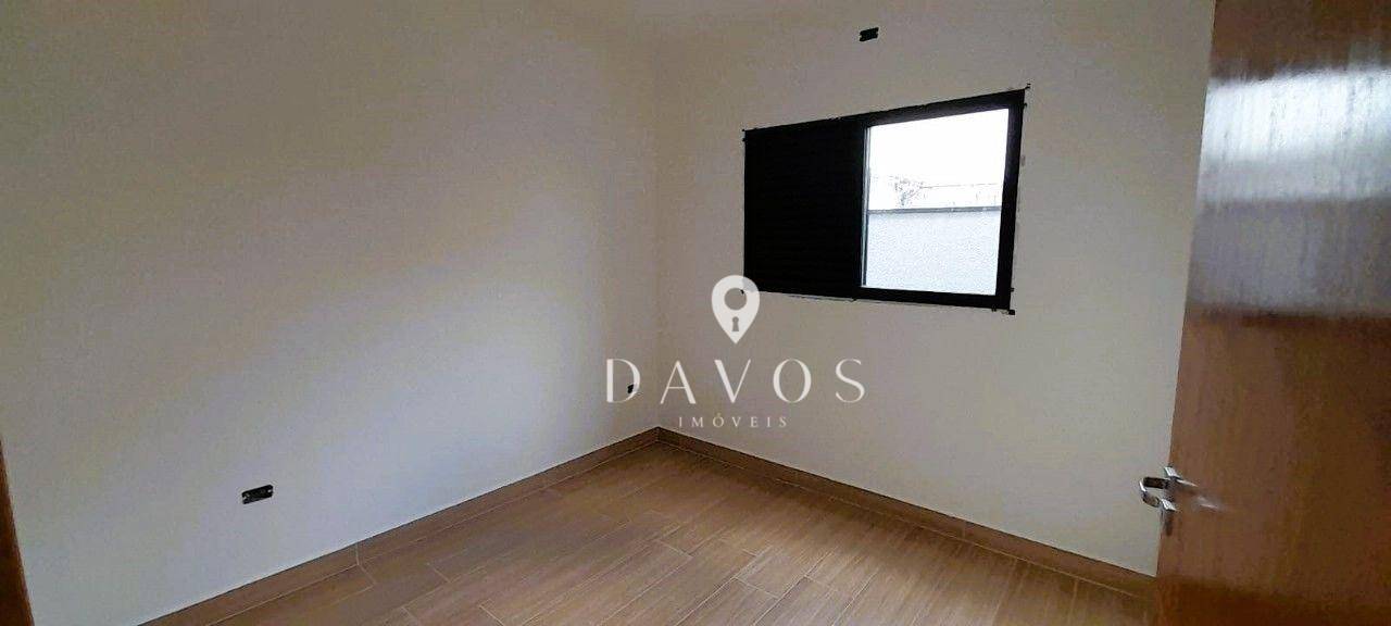 Casa à venda com 3 quartos, 91m² - Foto 8