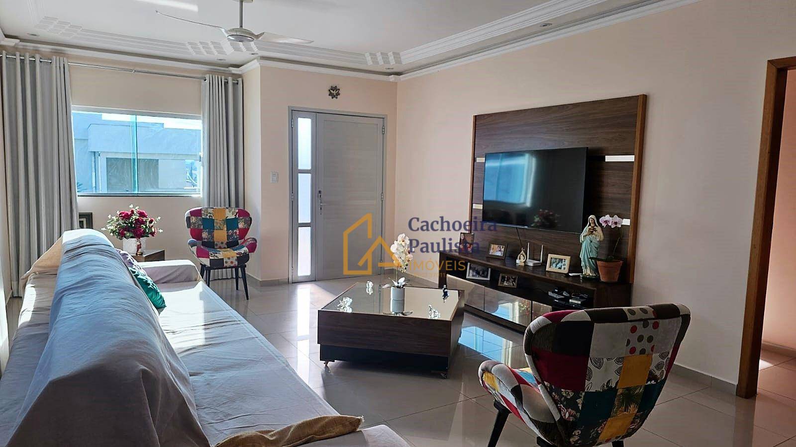 Casa, 3 quartos, 163 m² - Foto 2