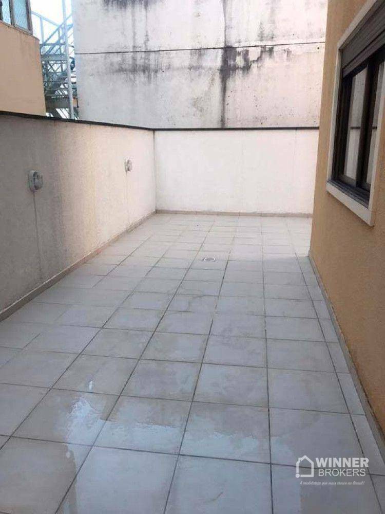 Apartamento à venda com 2 quartos, 105m² - Foto 4