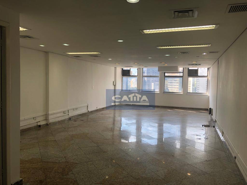 Conjunto Comercial-Sala à venda, 130m² - Foto 20