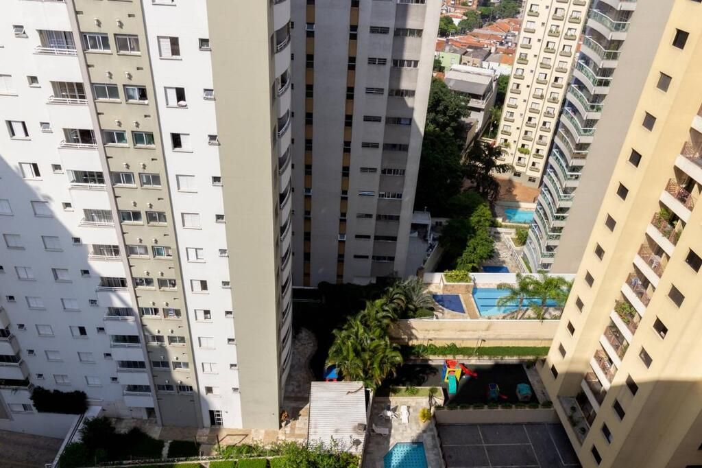 Apartamento à venda com 3 quartos, 64m² - Foto 36