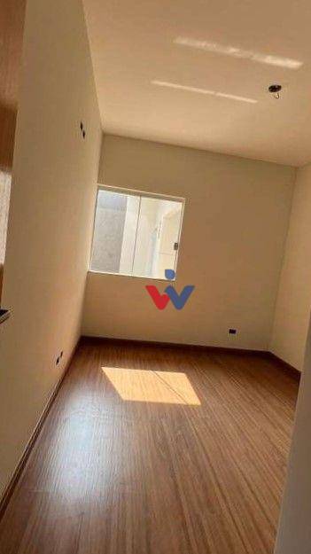 Casa à venda com 3 quartos, 104m² - Foto 16