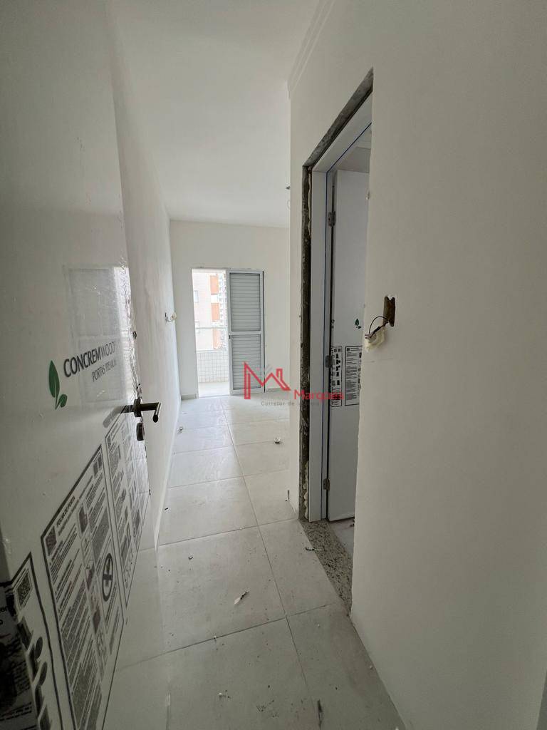 Apartamento à venda com 2 quartos, 86m² - Foto 3