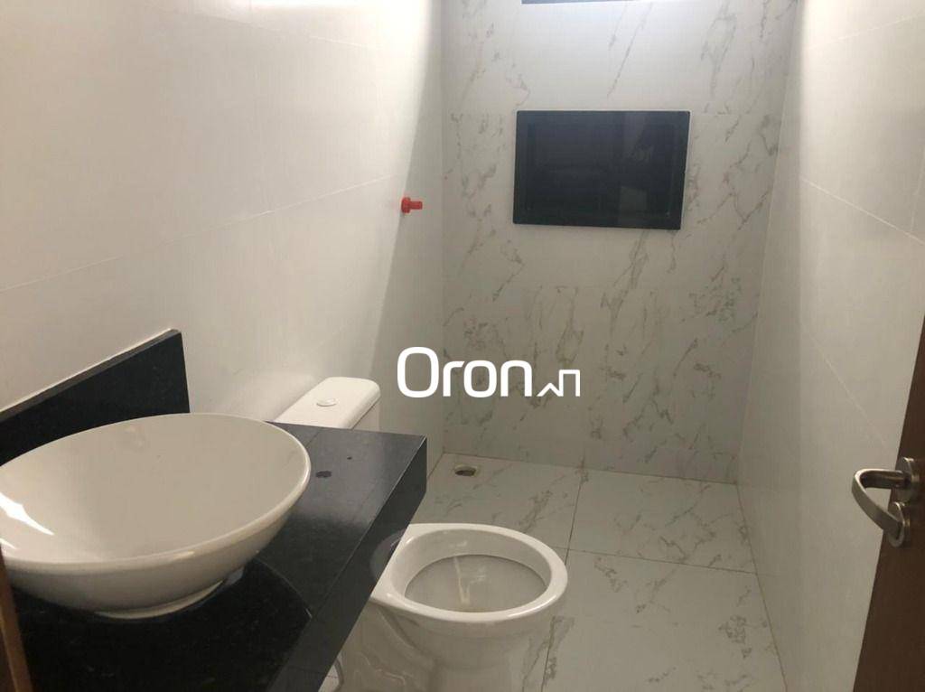 Casa, 3 quartos, 108 m² - Foto 11