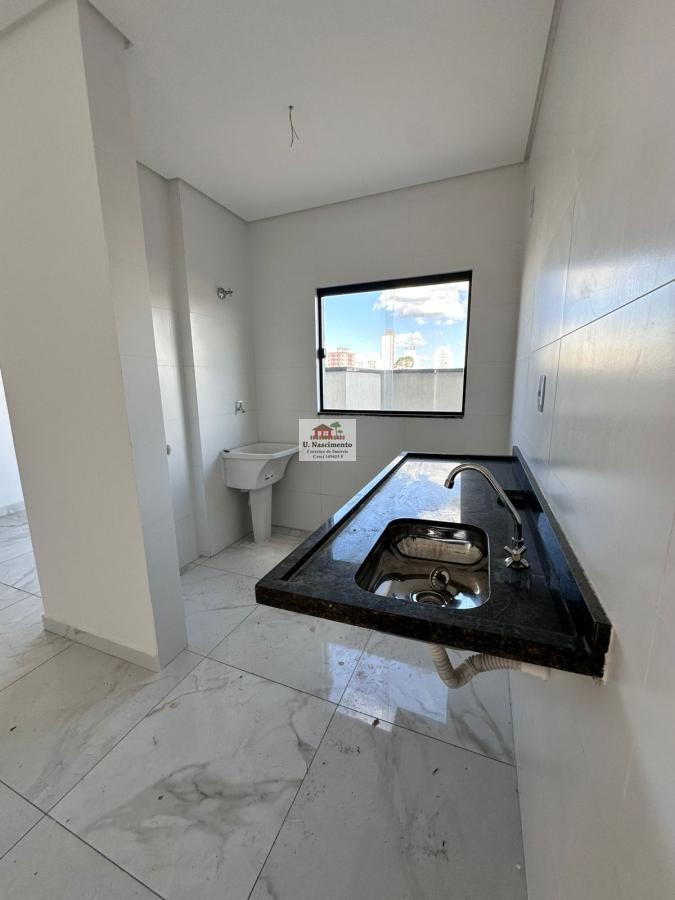 Apartamento para alugar com 2 quartos, 65m² - Foto 1