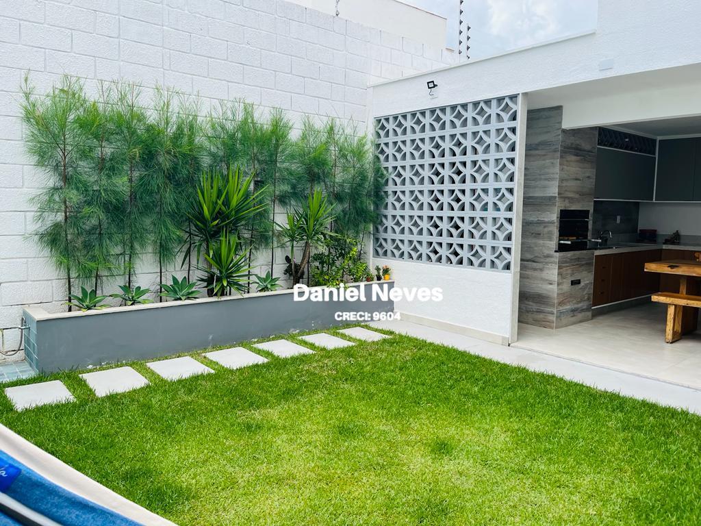 Casa de Condomínio à venda com 4 quartos, 158m² - Foto 29