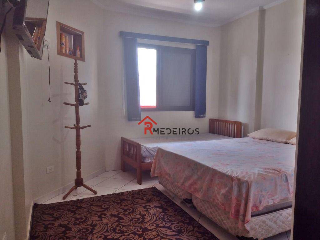 Apartamento à venda com 2 quartos, 89m² - Foto 10