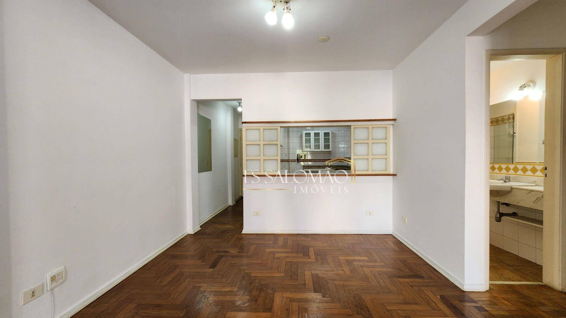 Apartamento à venda com 3 quartos, 112m² - Foto 6