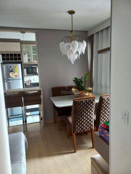 Apartamento para alugar com 2 quartos, 57m² - Foto 4