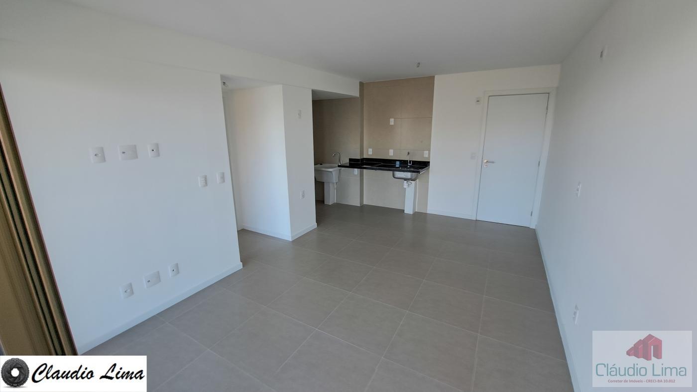 Apartamento à venda com 2 quartos, 59m² - Foto 6