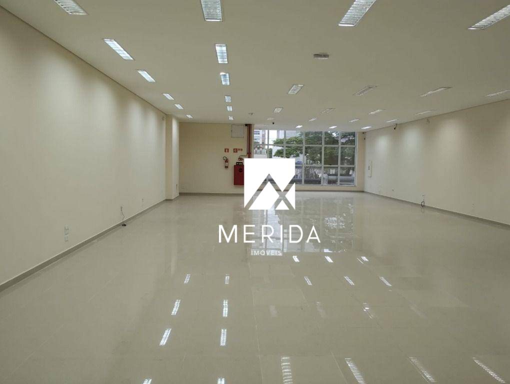 Prédio Inteiro para alugar, 863m² - Foto 3